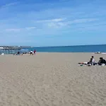 Διαμέρισμα La Cala Desing A 150 M. Del Mar. La Cala De Mijas