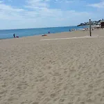 La Cala Desing A 150 M. Del Mar. * La Cala De Mijas