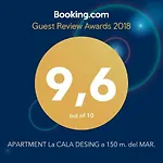 La Cala Desing A 150 M. Del Mar. La Cala De Mijas