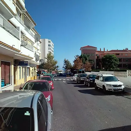 La Cala Desing A 150 M. Del Mar. *