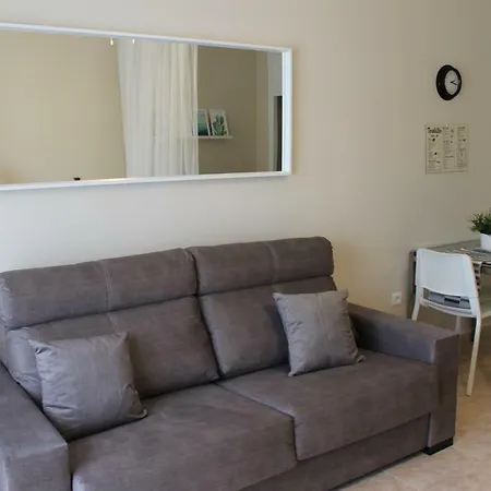 La Cala Desing A 150 M. Del Mar. Διαμέρισμα