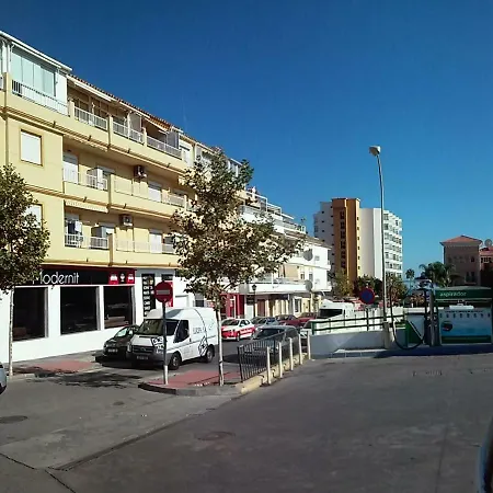 La Cala Desing A 150 M. Del Mar. Διαμέρισμα *