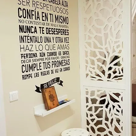 La Cala Desing A 150 M. Del Mar. Διαμέρισμα