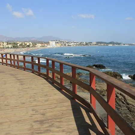 La Cala Desing A 150 M. Del Mar. Διαμέρισμα La Cala De Mijas